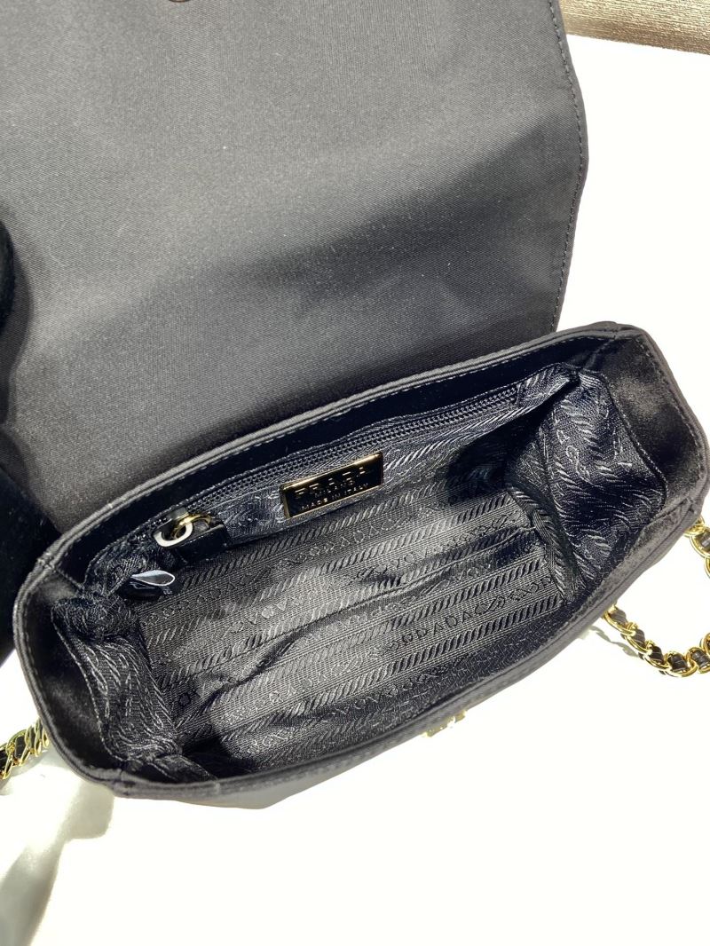 Pra*a satchel bags